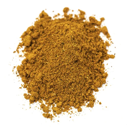 Miniatura 2 de Laxmi Gourmet - Mezcla tradicional de especias indias Garam Masala - 4 libras