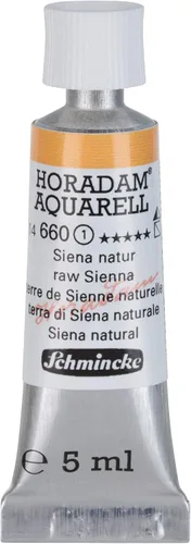 Miniatura 93 de Schmincke - HORADAM® AQUARELL - acuarelas de los mejores artistas, carmín permanente - 0.5 fl oz 353 carmín permanente