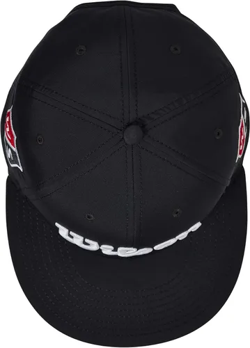 Miniatura 3 de WILSON Gorra de golf Pro Tour Tallas para hombres mujeres y jóvenes