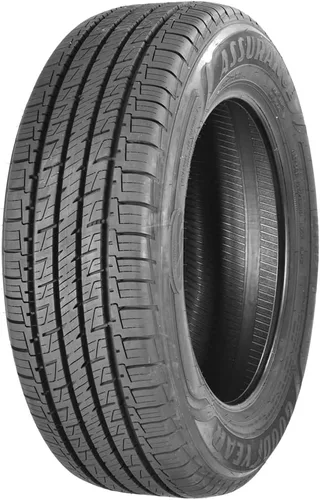 Miniatura 5 de Goodyear P215/55R18 94H GY ASSURANCE MAXLIFE VSB