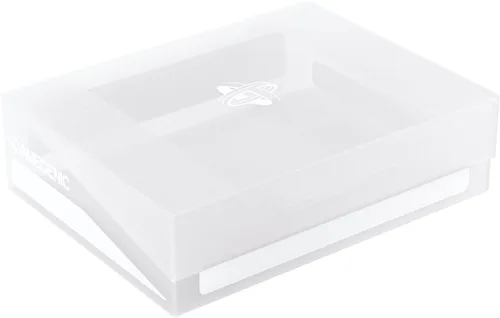 Gamegenic - Soporte para tokens | Protege y almacena fichas de juego | Caja de almacenamiento duradera para fichas, dados, tarjetas y otros