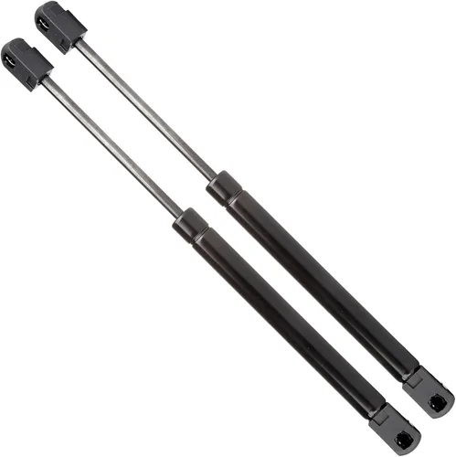 Miniatura 16 de SCITOO Soporte de elevación del maletero para amortiguadores de gas de repuesto para Chrysler 300 2011-2017 para Chrysler Sebring 2001-2006