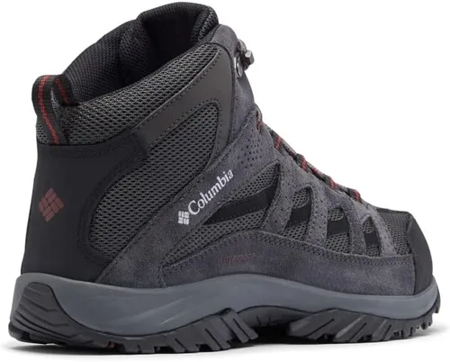 Miniatura 8 de Columbia Zapatillas de senderismo impermeables Crestwood Mid para hombre