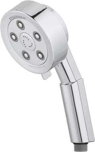 Miniatura 16 de Speakman VS-233010 Neo Anystream - Combinación de ducha de 2 vías, 2.5 GPM, cromo pulido