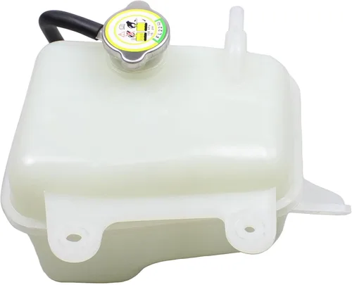 ApplianPar Tanque de expansión del radiador del depósito de refrigerante del motor con tapa para Mazda CX-9 2007-2015