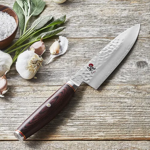 Miniatura 2 de Miyabi Cuchillo de chef