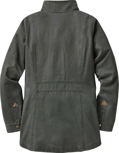 Miniatura 2 de Legendary Whitetails Chaqueta tipo camisa de transporte oculto para mujer
