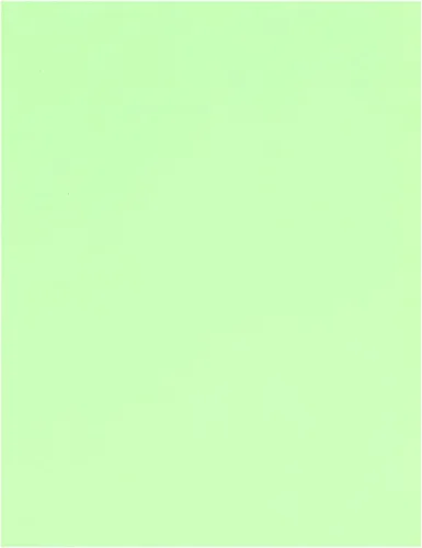 Miniatura 18 de 24 hojas de papel de cartulina negro de 8,5 x 11 pulgadas para tarjetas DIY, invitaciones, álbumes de recortes y otras manualidades (250 gsm/92 lb)