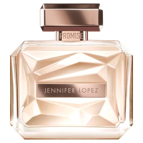 Miniatura 6 de Jennifer Lopez - Promise - Perfume, Eau De Parfum en Bolsito de 0.34 fl oz (10 ml) Perfume Floral Amaderado para Mujeres, Notas de Cítricos, Ámbar