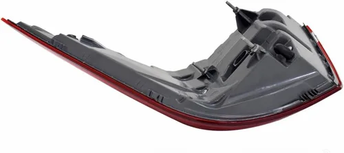 Miniatura 3 de Para Mercedes-Benz GLE350/GLE550e 2016 2017 2018 Luz trasera lado del conductor Exterior LED Reemplazo para MB2804113 166 906 57 02