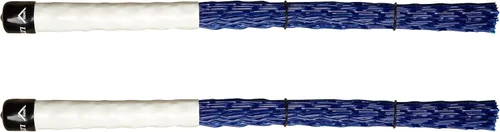 Vater VBLM Little Monster - Cepillos para tambor, par