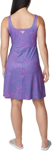 Miniatura 14 de Columbia Vestido PFG Freezer III para mujer