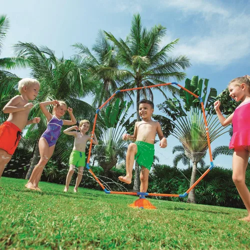 Miniatura 3 de Bestway H2OGO! Rociador de agua Hydro Hoop