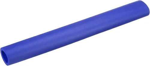 Miniatura 12 de MECCANIXITY Empuñadura de tubo de espuma empuñadura 0.472 in (1/2") ID 0.866 in OD 10" azul para utensilios, fitness, herramientas mango soporte