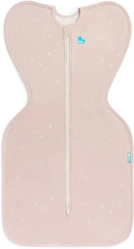 Miniatura 42 de Love to Dream - Saco de dormir Swaddle UP para recién nacidos, 5 a 8.5 lb, les permite autocalmarse, sueño más prolongado, el ajuste cómodo ayuda a