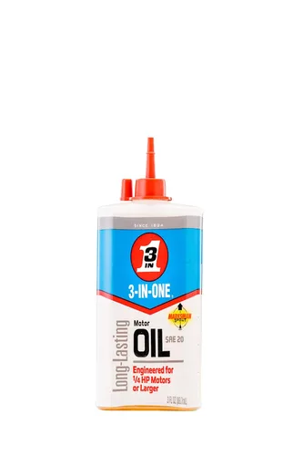 Miniatura 8 de Aceite de motor 3 en 1, 3 oz, 3 onzas, 1