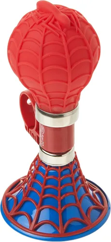 Miniatura 3 de Bell Marvel Spider-Man Bike Horn