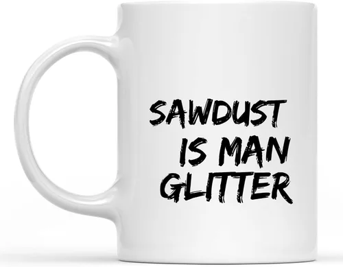 Miniatura 227 de Taza inspiradora y sarcasmo con texto en inglés "A Truly Great Doctor is Hard to Fond", regalos inspiradores y sarcasmo para hombres y mujeres