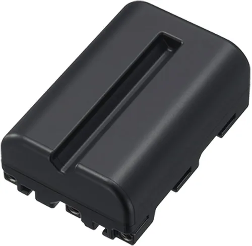 Miniatura 2 de Kastar - Cargador de batería de pared para Sony NP-FM500 NP-FM500H, cargador BC-VM10 AC-SQ950, Sony VG-C77AM, monitor Viltrox, Viltrox DC-50