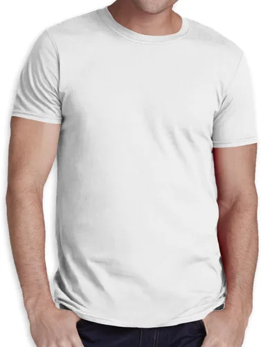 Camisetas de sublimación unisex, camisetas SUBLO, camisas de poliéster que puedes sublimar con cualquier impresora de sublimación, 2 paquetes