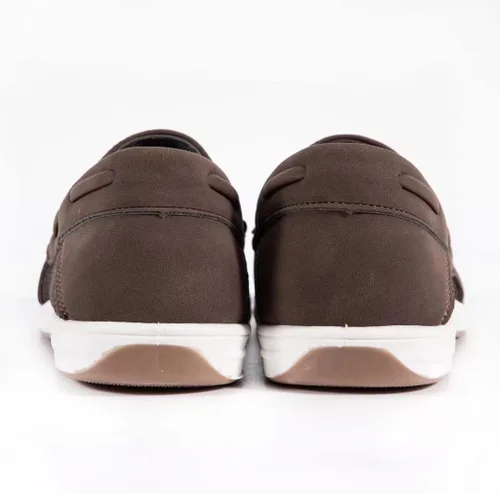 Miniatura 3 de Mocasines para niños, zapatos de barco casuales para niños, zapatos de vestir para niños