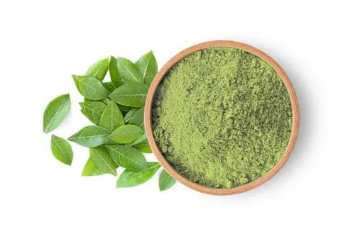 Polvo de henna orgánico – Tinte para el cabello 100% puro y natural | Triple tamizado para una aplicación suave | Proporciona un color rico, brillo