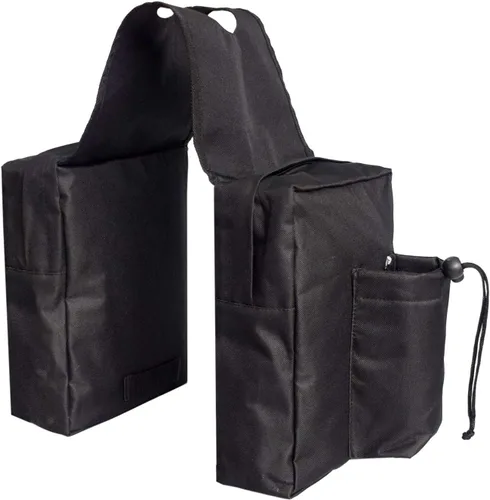 Miniatura 2 de Alforjas para tanque de motos de nieve, duraderas, universales, para guardabarros, camuflaje, impermeable, accesorios frontales, paquete