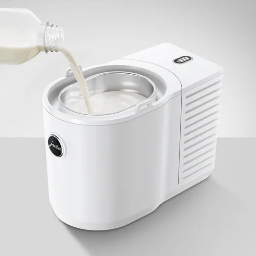 Miniatura 4 de Jura Cool Control, 1 litro (34 oz), blanco