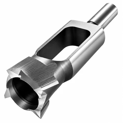 Miniatura 16 de Cortador de clavija de espiga de madera Cortador de espiga de 1 pulgada Broca de perforación para carpintería