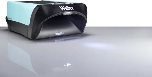 Miniatura 11 de Weller Zero Smog Shield Pro FT91019299