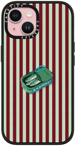 Miniatura 57 de CASETiFY Impact - Funda para iPhone 15