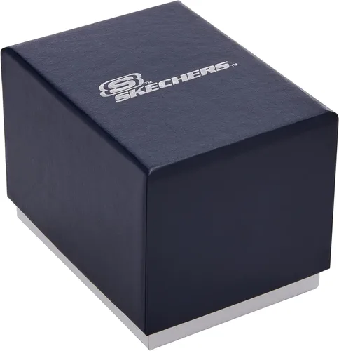 Miniatura 4 de Skechers Reloj deportivo digital para hombre