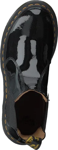 Miniatura 6 de Dr. Martens 2976 - Botas de cuero Chelsea Crazy Horse para hombre