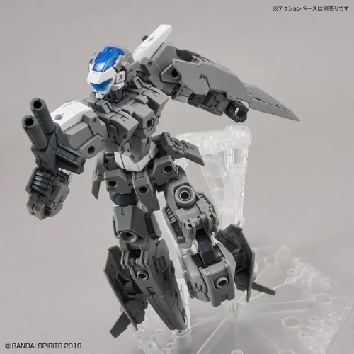 Miniatura 6 de Bandai Hobby - Misiones de 30 minutos - #41 Eexm-30 Espossito Alpha, Bandai Spirits 30MM 1/144 Kit