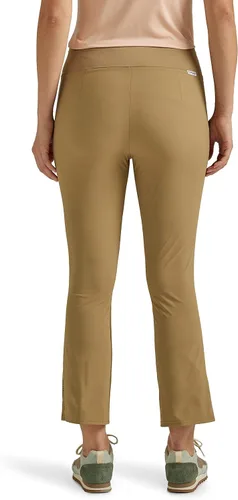Miniatura 3 de ATG by Wrangler Pantalón Fwds sin cierre para mujer