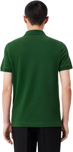 Miniatura 3 de Lacoste Polo Paris de algodón elástico para hombre