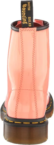Miniatura 3 de Dr. Martens Botas de charol 1460