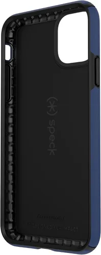 Miniatura 6 de Speck Presidio Pro - Funda para iPhone 11 Pro Max, color azul costero/negro