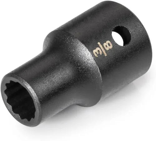 Miniatura 22 de TEKTON Encastre de 1/2 pulgada x 3/4 pulgadas de profundidad 12 puntos de impacto SID23219