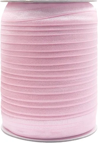 Miniatura 19 de Bristlegrass Picot Loop - Banda elástica para coser de 1/2 pulgada, 0.512 in, corona de carrete con volantes, cinta elástica de encaje para atar