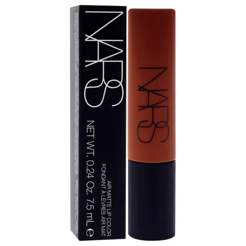 Miniatura 3 de NARS Air Matte Lip Color – Perder control para mujeres – Lápiz labial de 0.24 oz
