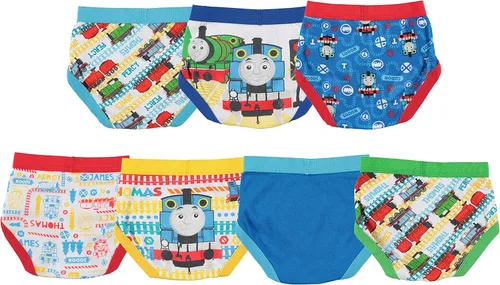 Miniatura 2 de Thomas Friends Boys Underwear Multipacks