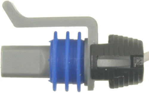 Miniatura 3 de Conector de interruptor de presión de aceite de sincronización variable del motor (VVT) compatible con Chevrolet Aveo 2004 2005 2006 2007 2008 2009
