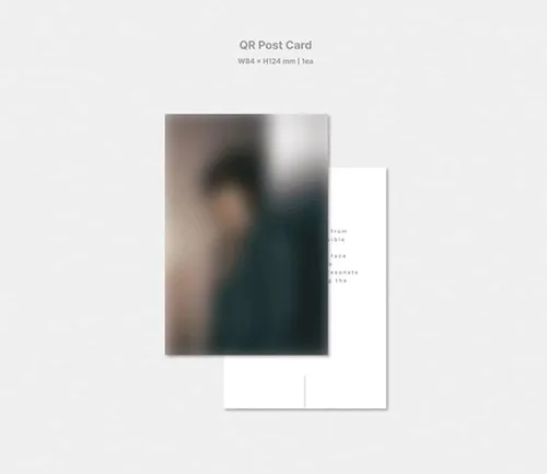 Miniatura 7 de BTS Jimin Face Álbumes Weverse ver