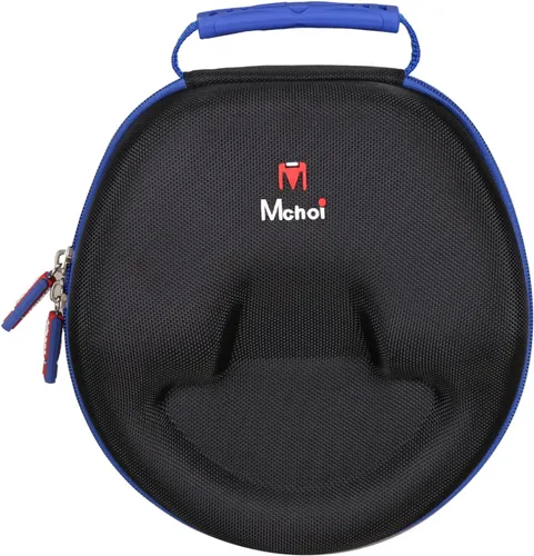 Miniatura 4 de Mchoi Funda para auriculares compatible con JBL, Beats, Sony, Soundcore Anker, SteelSeries, Logitech, Jabra, Bose, Audio-Technica, Raycon, TOZO