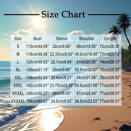 Miniatura 6 de Men's Short Sleeve Button Down Shirts Cargo Shirt Fashion Casual Summer Beach Shirts Business Work Basic Tee Tops