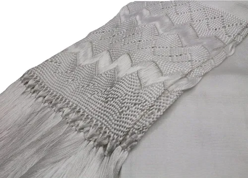 Miniatura 5 de Mexican RebozoMexican Handmade Rebozo Santa Maria del Rio