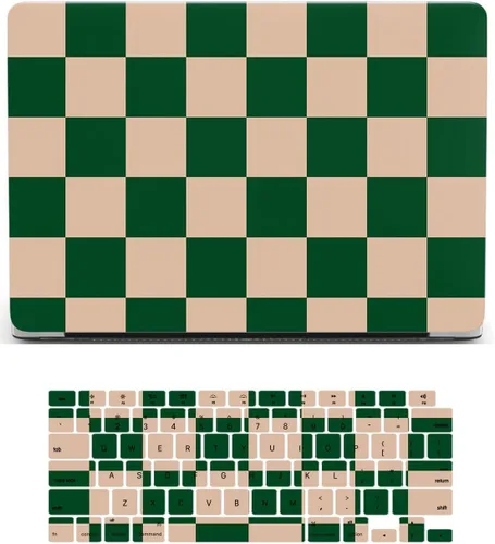 Miniatura 16 de Funda rígida compatible con MacBook Pro versión antigua de 13 pulgadas 2012 2011 2010 2009 2008 versión modelo A1278 con CD-ROM, carcasa rígida