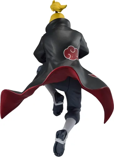 Miniatura 5 de Banpresto - Naruto Shippuden - Deidara, Bandai Spirits Vibración Estrellas Figura