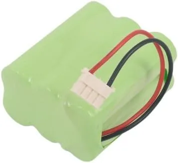 Miniatura 4 de KML Batería de vacío para Mint GPHC152M07 4200 4205 Limpiador de piso automático 4000 Plus 5000